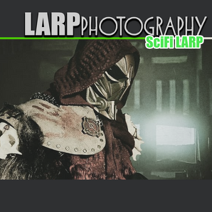 42k-LARP (SciFi-Gothic-Battle-LARP)