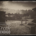 Wendigo - Bloodwood Creek