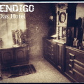 Wendigo - Das Hotel