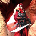rote Legion - Jendra Al-Azim